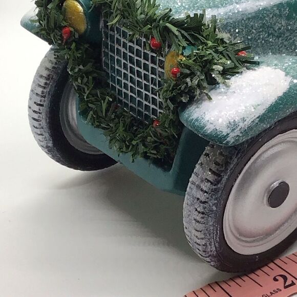 Dept 56 Possible Dreams Clothtique Santa - Picture 9 of 10